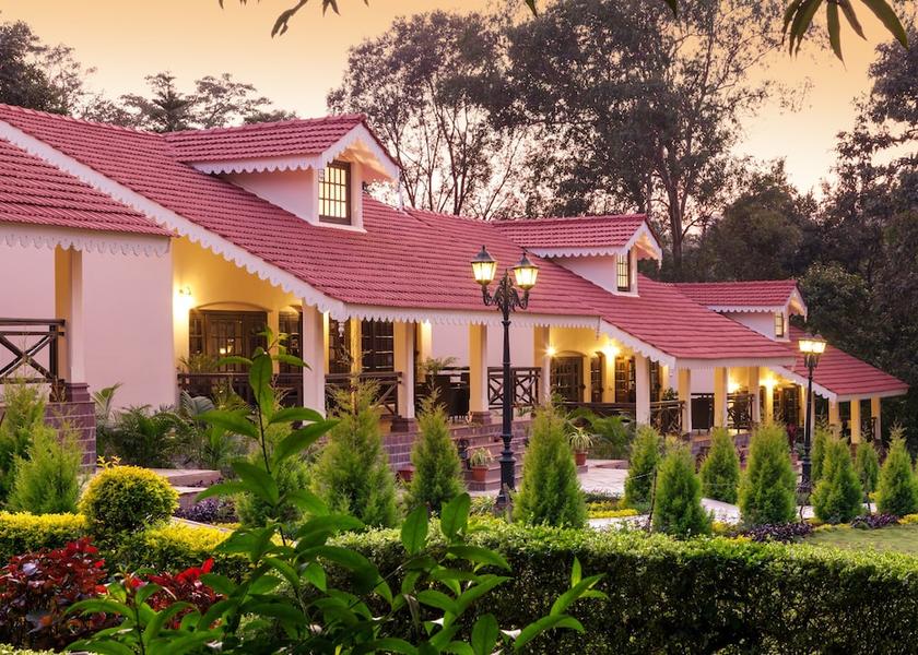 Madhya Pradesh Pachmarhi Primary image