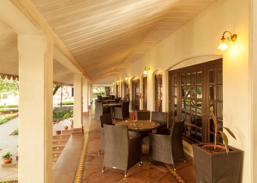 Madhya Pradesh Pachmarhi Public Areas