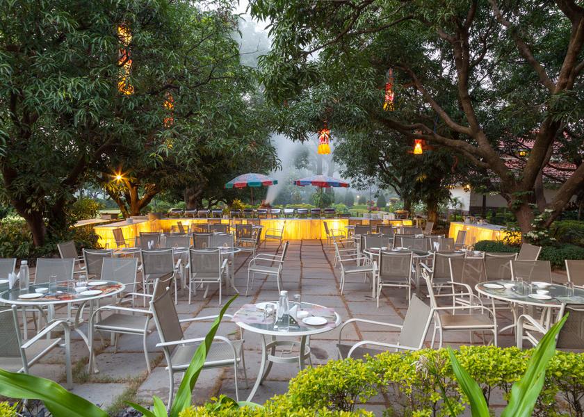 Madhya Pradesh Pachmarhi Food & Dining