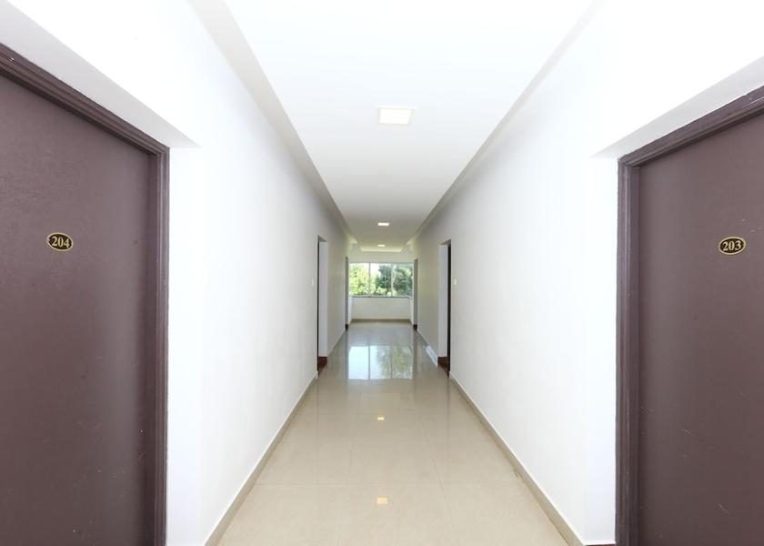Tamil Nadu Kodaikanal Lobby