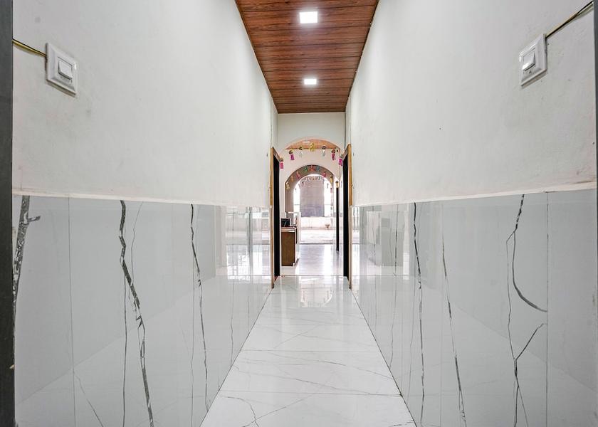 Maharashtra Nashik Lobby