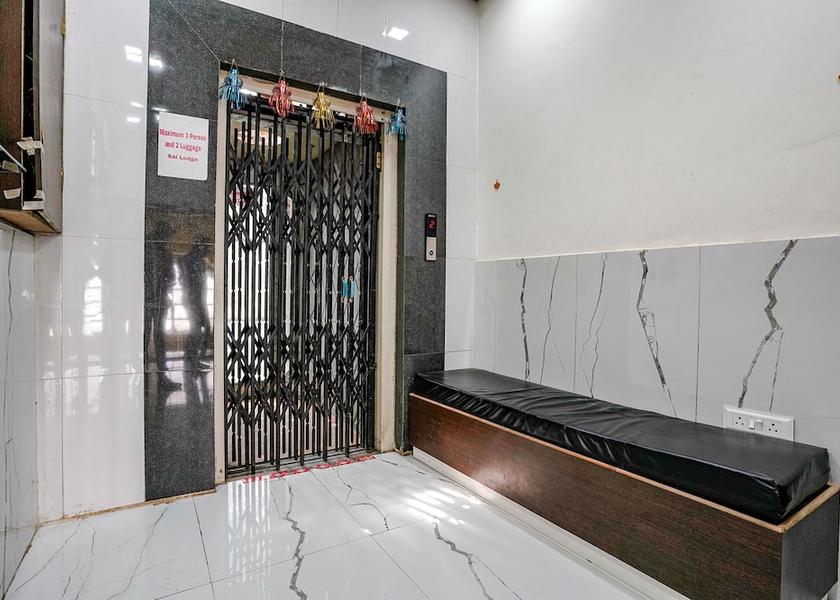 Maharashtra Nashik Lobby