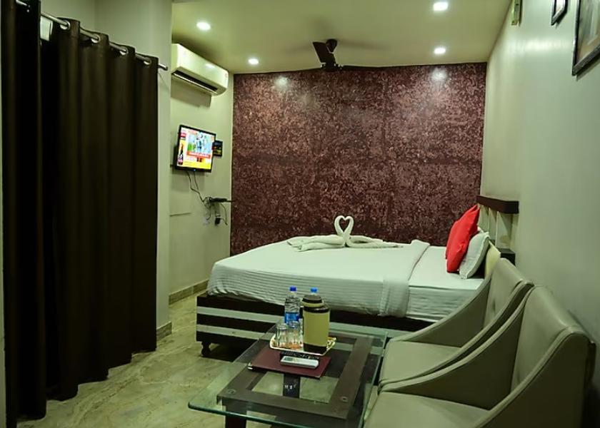 Odisha Rourkela Interior View