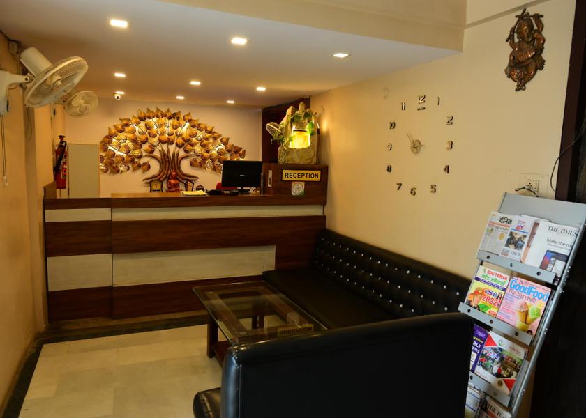 Odisha Rourkela Food & Dining