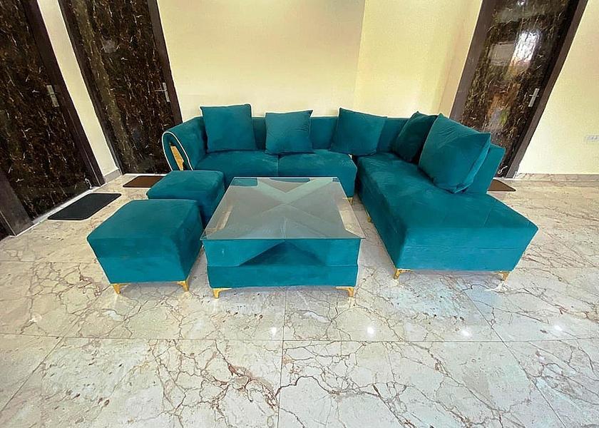 Uttar Pradesh Noida Room amenity