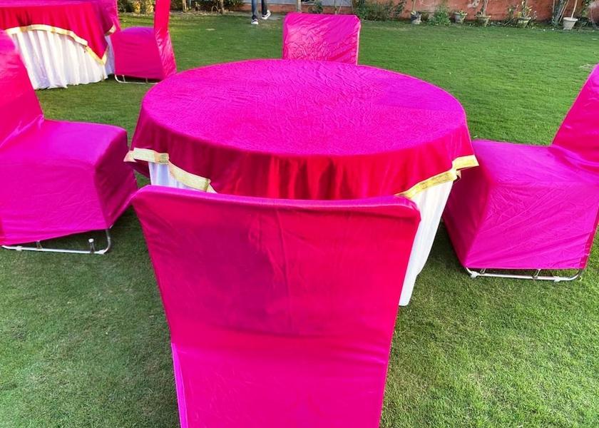 Uttar Pradesh Noida Room amenity