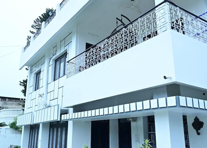 Jammu and Kashmir Jammu Primary image