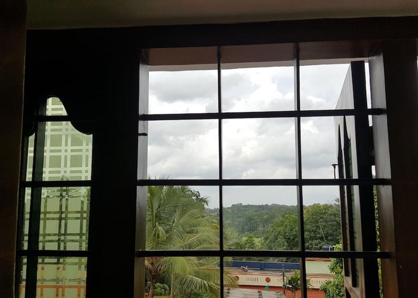 Kerala Thiruvalla Interior