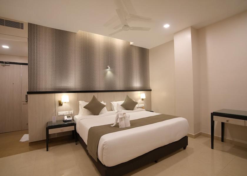 Tamil Nadu Kumbakonam Room