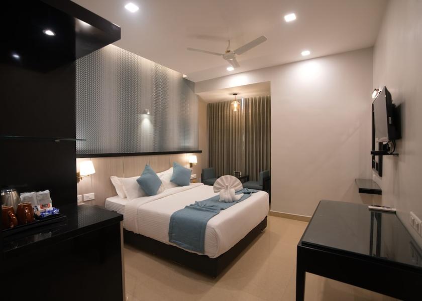 Tamil Nadu Kumbakonam Room