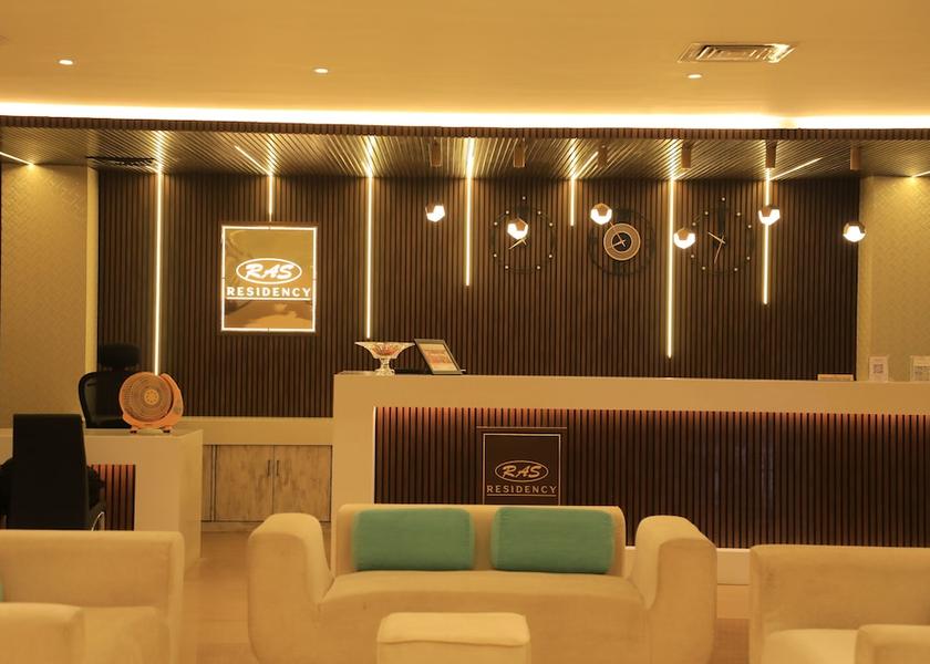 Tamil Nadu Kumbakonam Reception