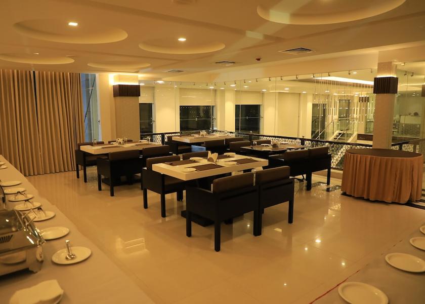 Tamil Nadu Kumbakonam Restaurant