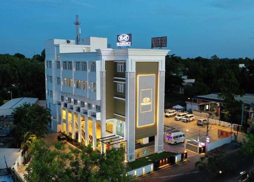 Tamil Nadu Kumbakonam Primary image