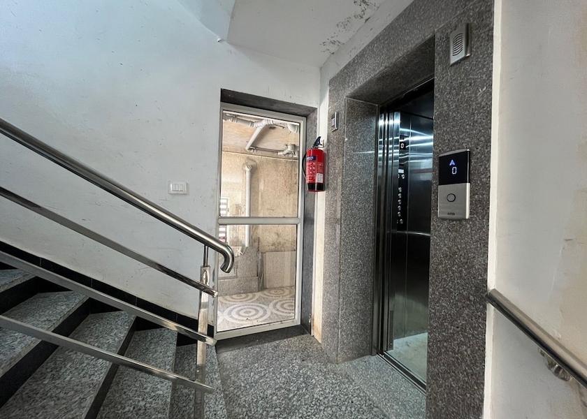 Jharkhand Ranchi Interior