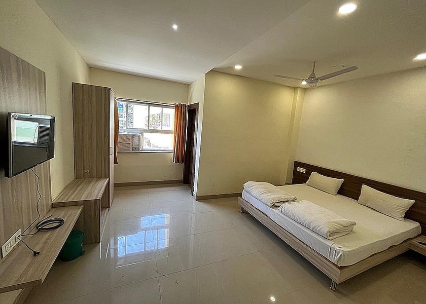 Jharkhand Ranchi Room