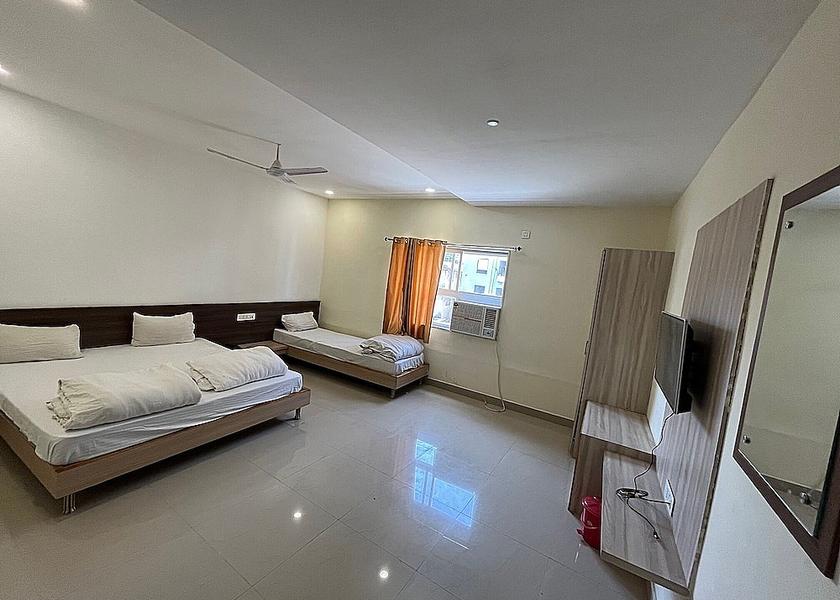 Jharkhand Ranchi Room