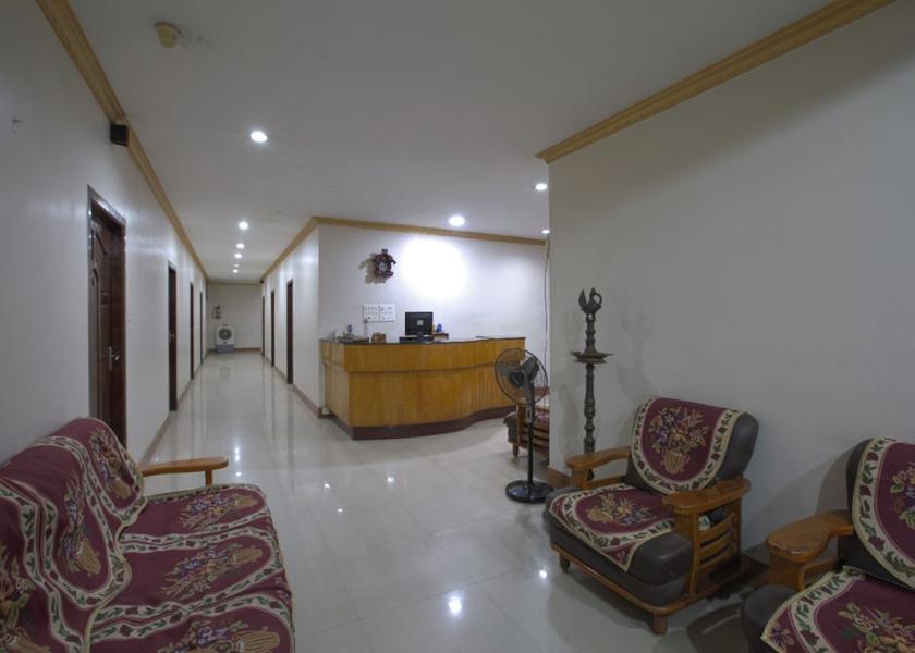 Tamil Nadu Kuzhittura Lobby