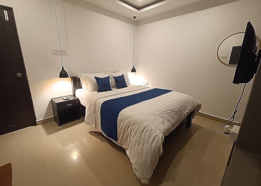 Tamil Nadu Chennai Room