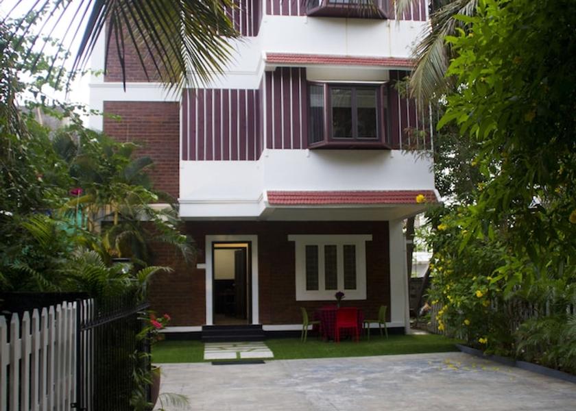 Tamil Nadu Chennai Primary image