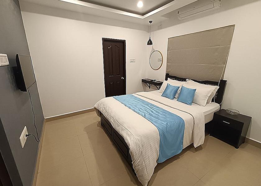 Tamil Nadu Chennai Room