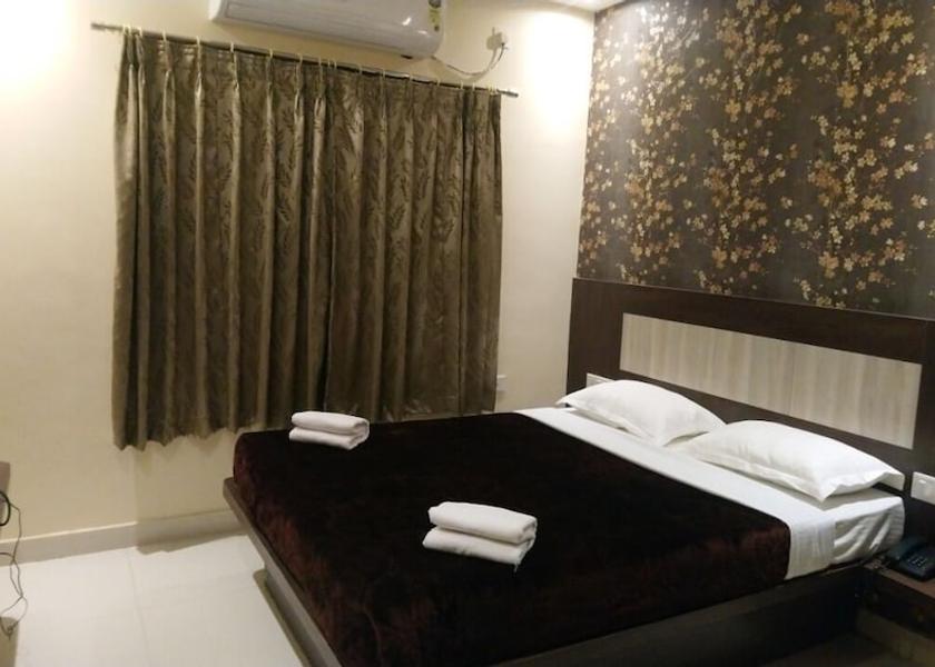Odisha Puri Room