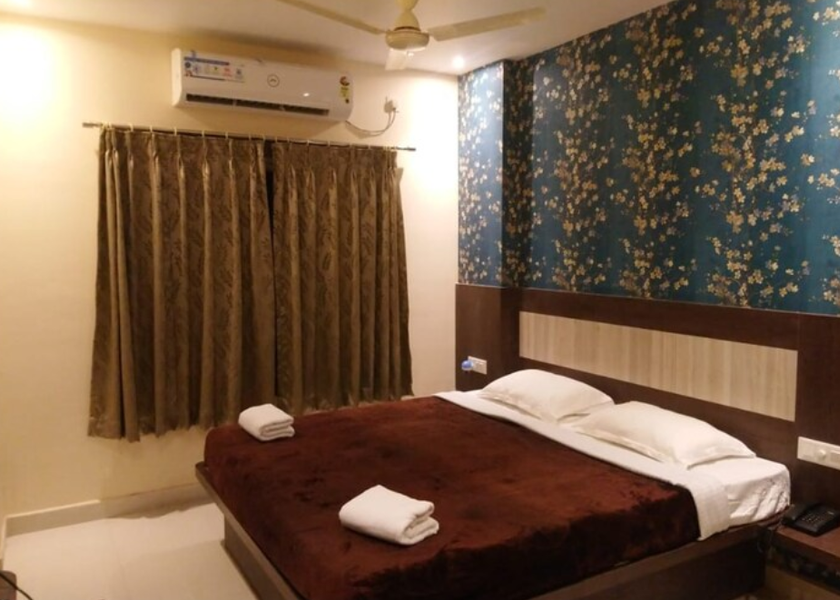 Odisha Puri Interior View