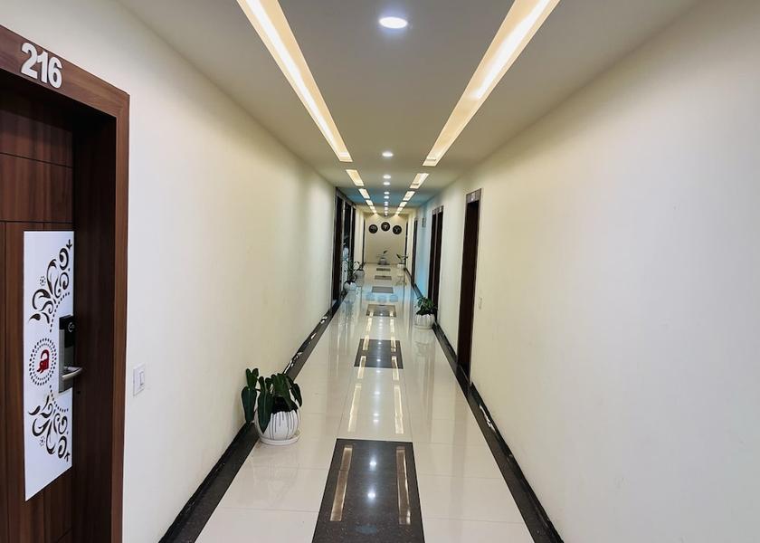 Madhya Pradesh Ujjain Lobby