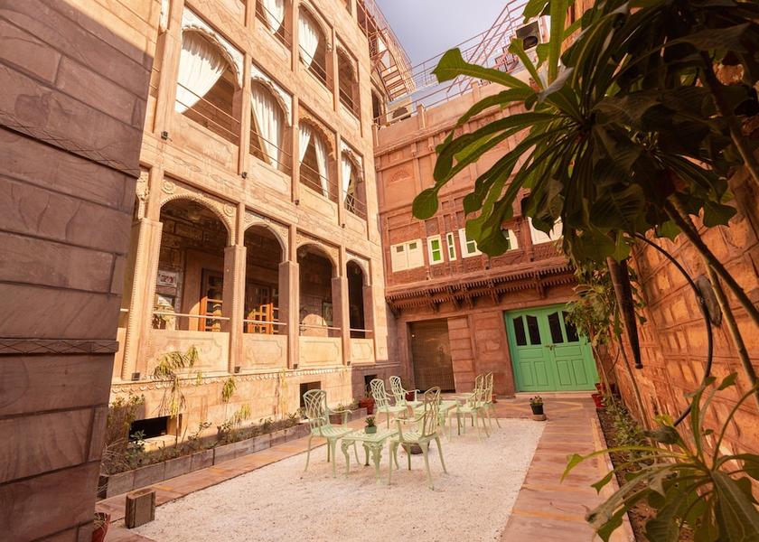Rajasthan Jodhpur Primary image