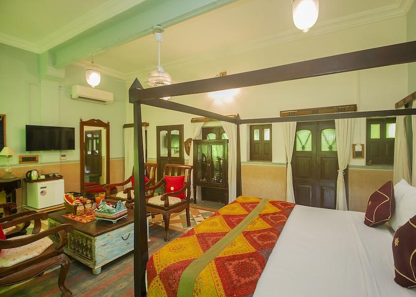 Rajasthan Jodhpur Room