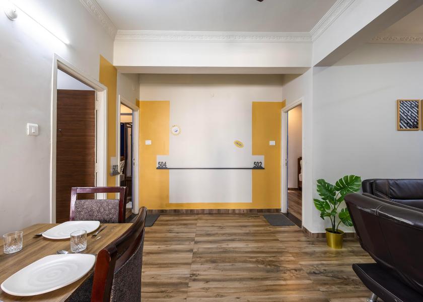 Telangana Hyderabad Public Areas