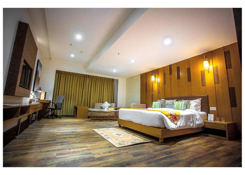 Telangana Hyderabad Premium Room