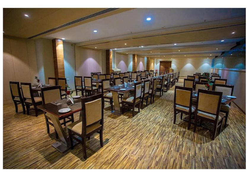 Telangana Hyderabad Food & Dining