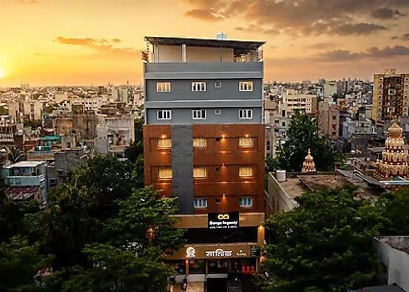 Maharashtra Solapur 