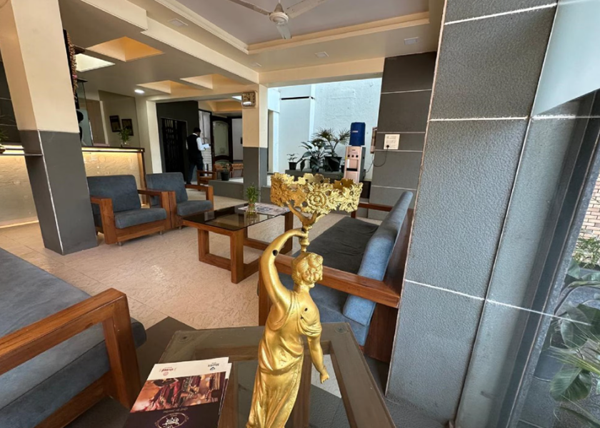 Maharashtra Ratnagiri Public Areas