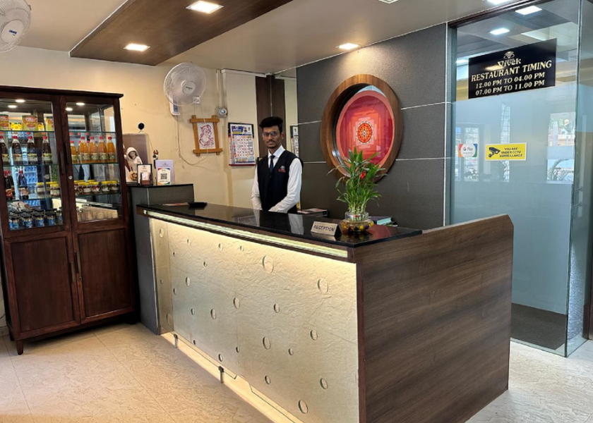 Maharashtra Ratnagiri Public Areas