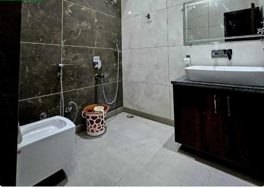Haryana Sonipat Deluxe Room