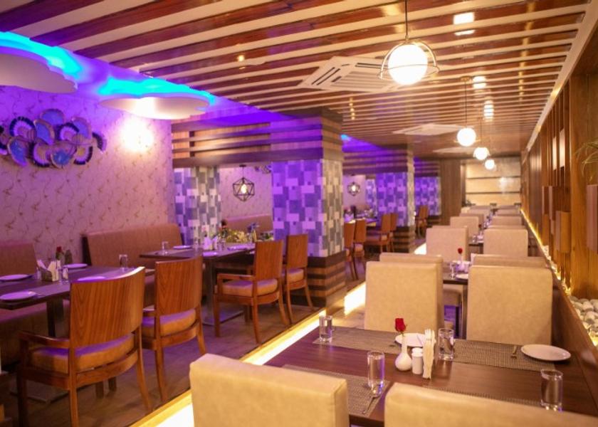 Karnataka Karwar Food & Dining