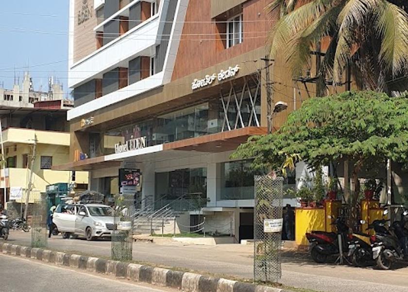 Karnataka Karwar Hotel Exterior