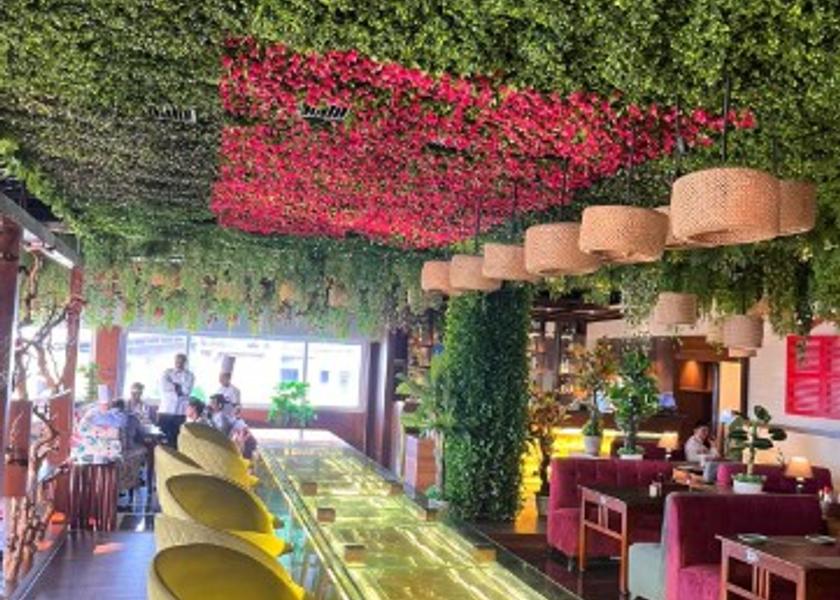 Karnataka Karwar Food & Dining