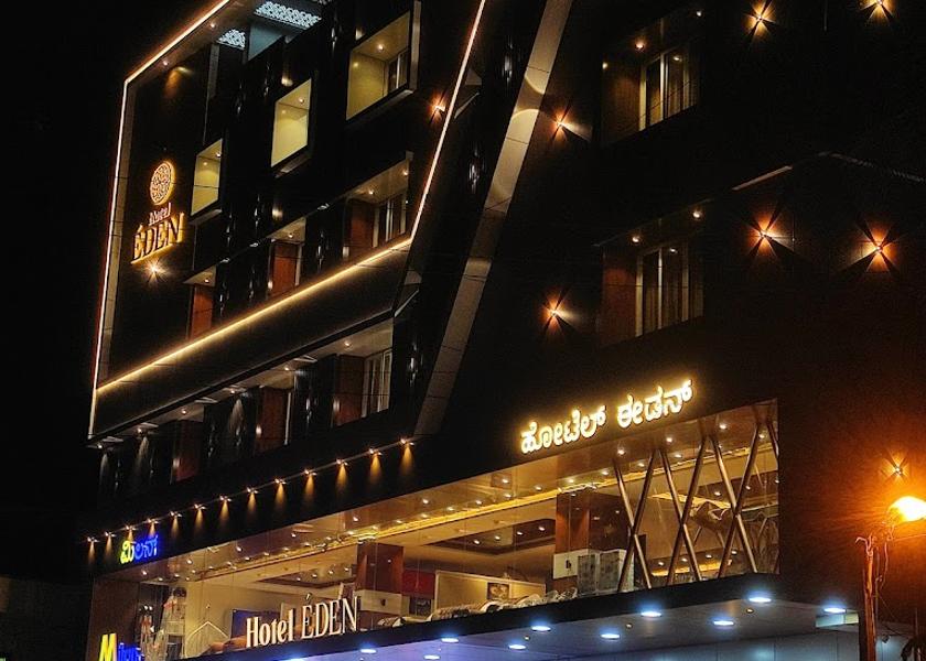 Karnataka Karwar Hotel Exterior