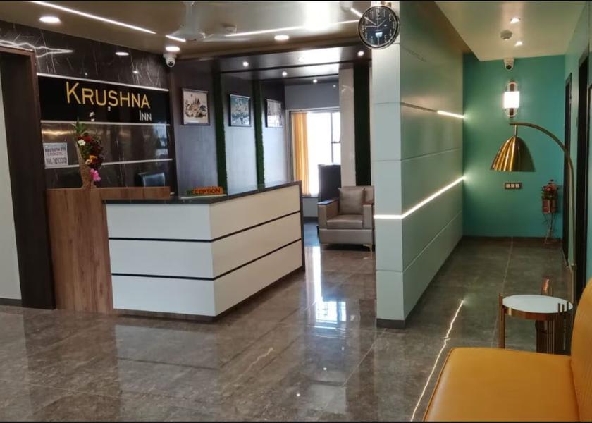 Maharashtra Sangole Public Areas