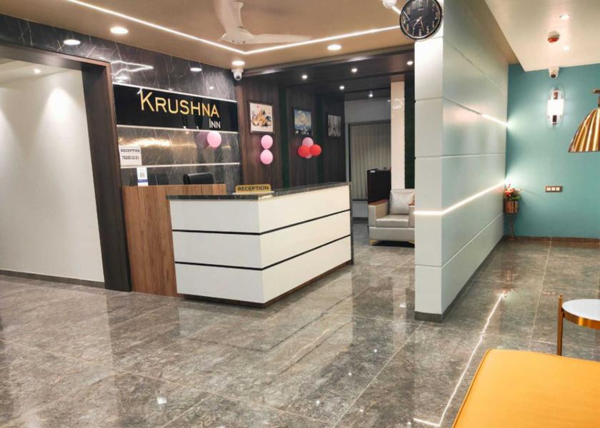 Maharashtra Sangole Public Areas