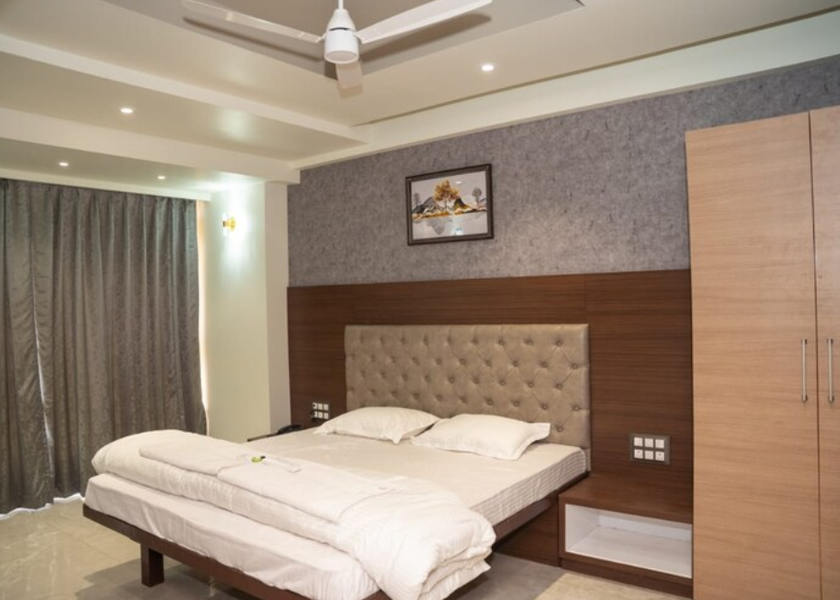 Maharashtra Sangole Inactive