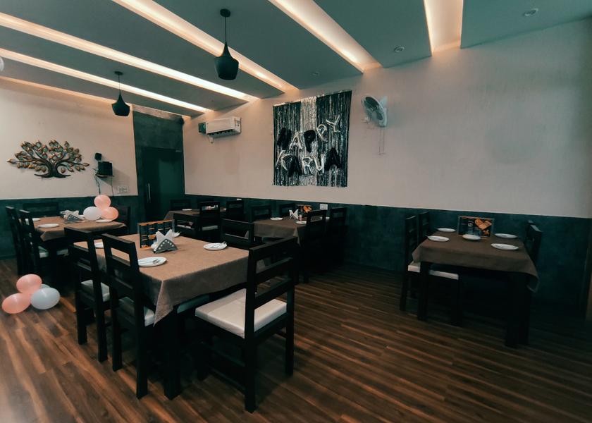 Haryana Fatehabad Food & Dining