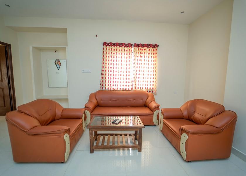 Pondicherry Pondicherry 1025