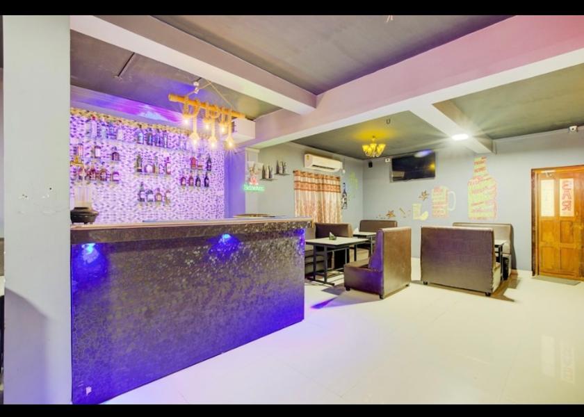 Pondicherry Pondicherry Food & Dining