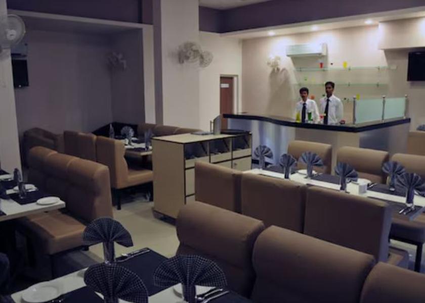 Maharashtra Bhusawal Food & Dining