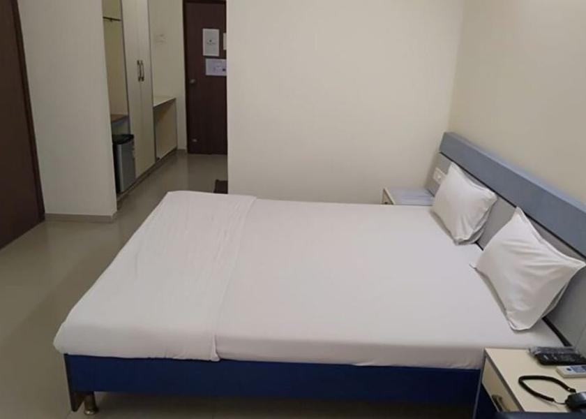 Maharashtra Bhusawal SUPER DELUX ROOM
