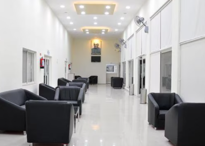 Maharashtra Bhusawal Public Areas