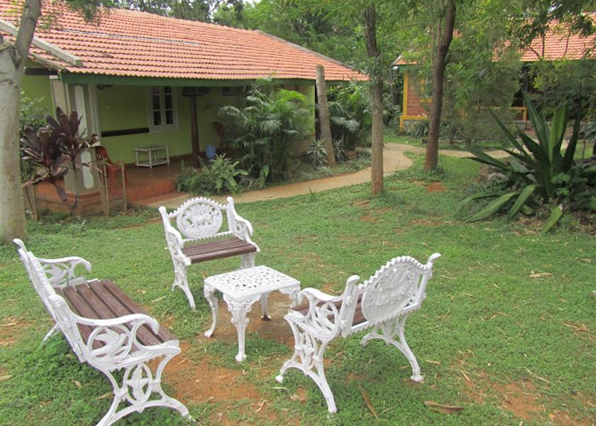 Karnataka Malavalli Public Areas